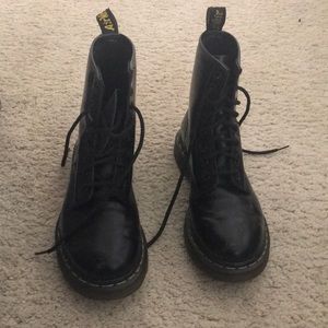 Doc martens